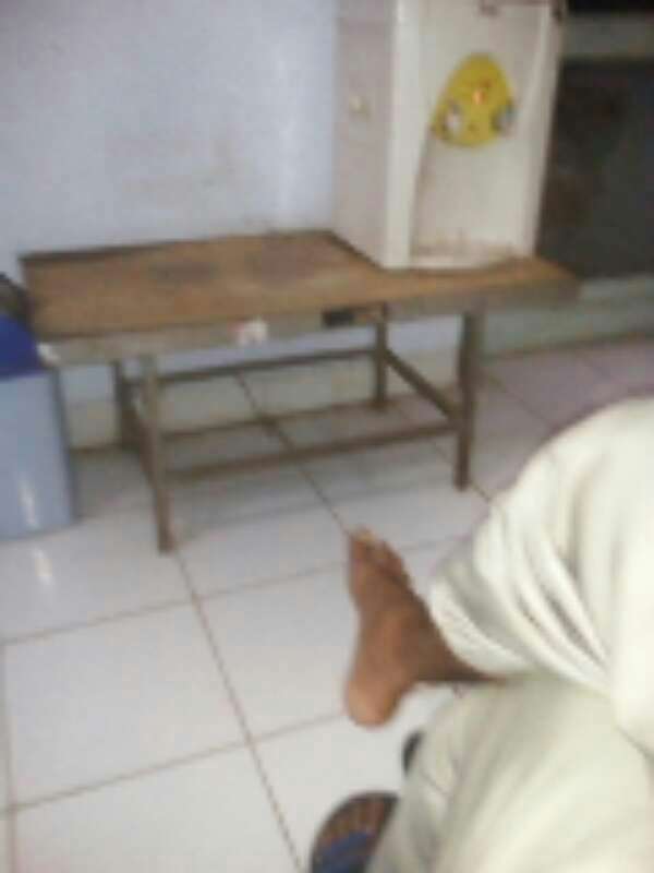 lampu penerangan