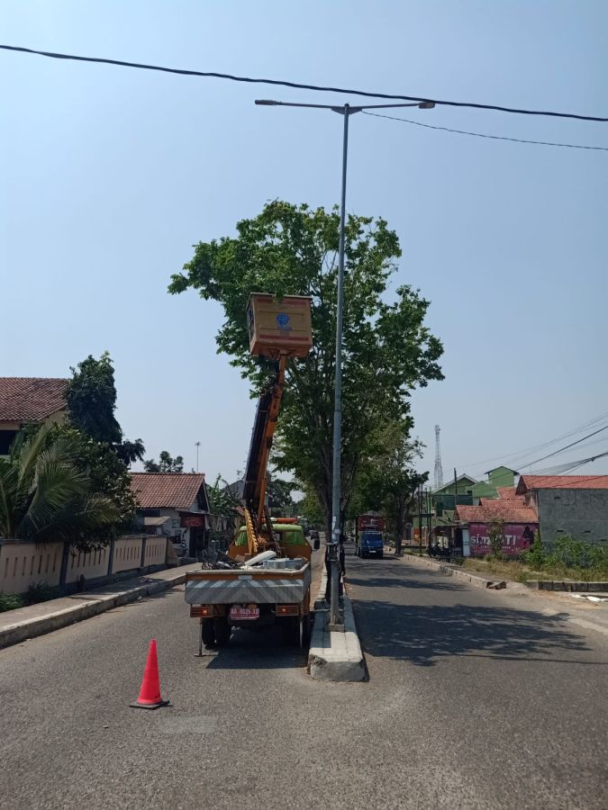 Fasilitas umum