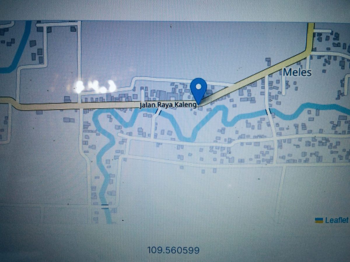 Penerangan Jalan Umum Mati 