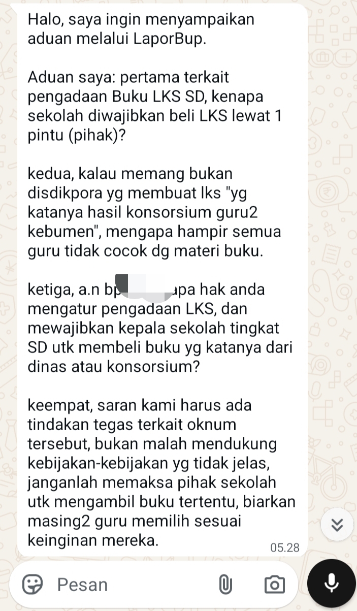 LKS