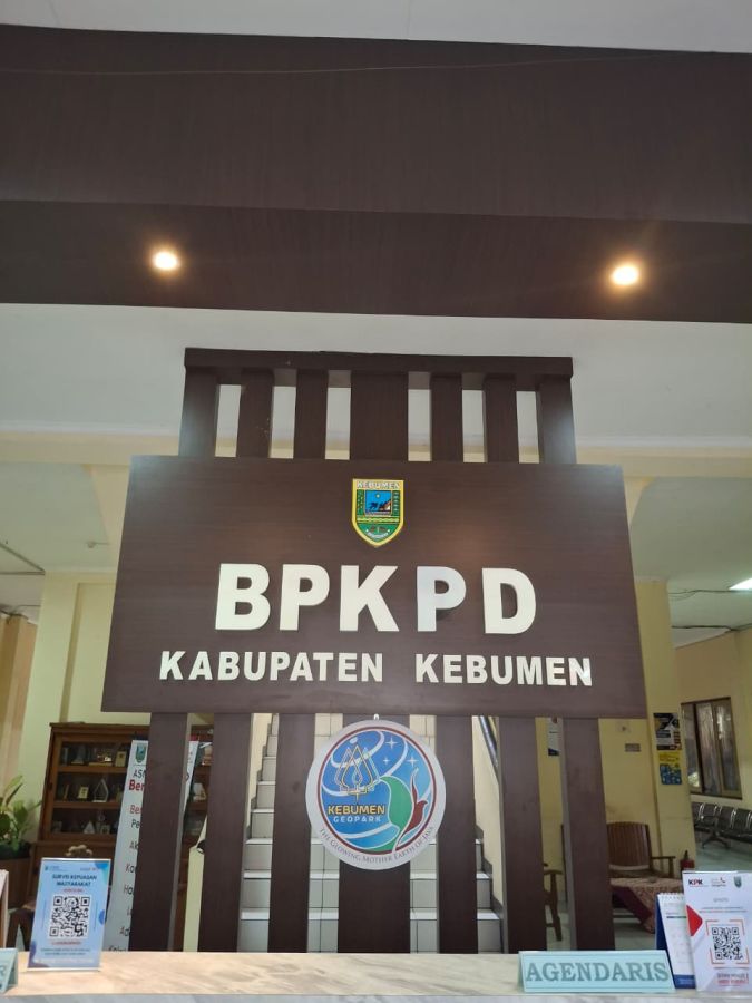 Pertanyaan Dasar