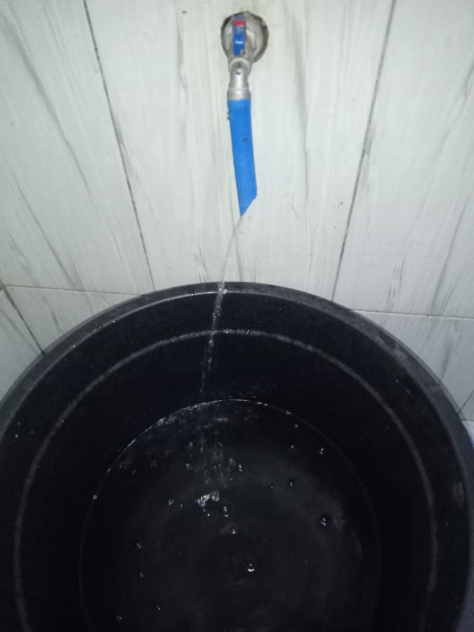 Air PDAM 