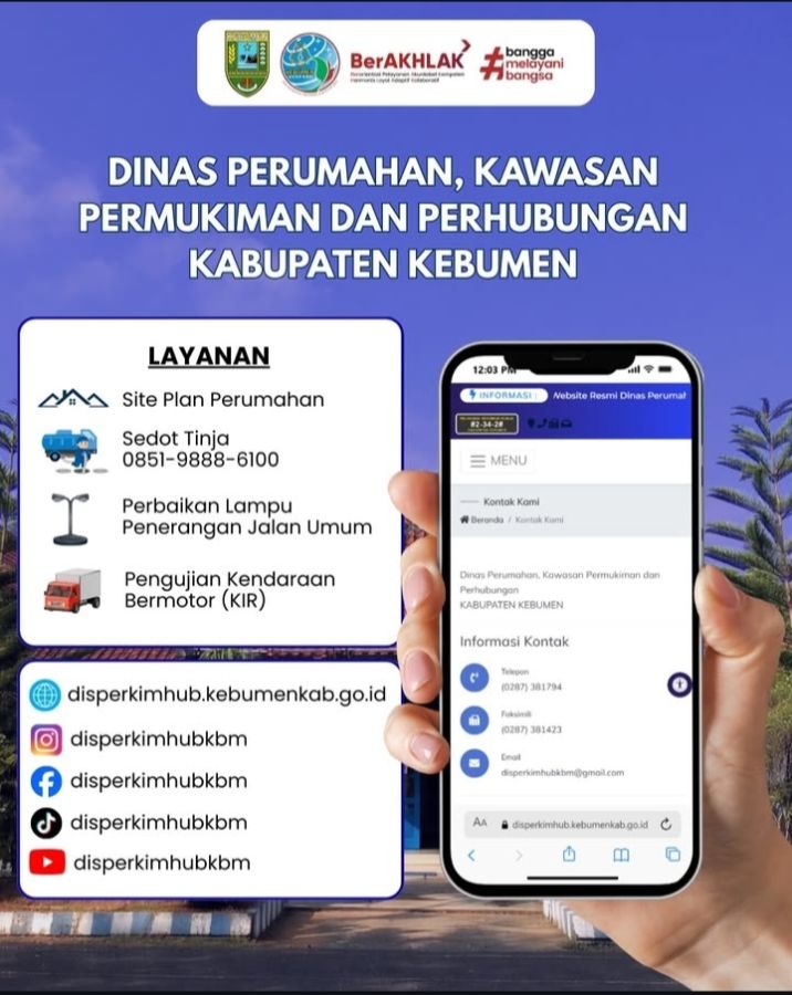 Transportasi Umum